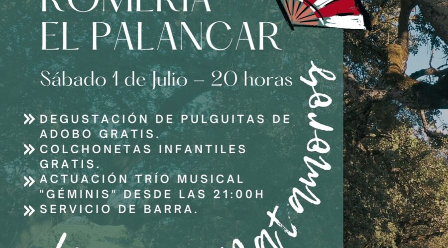 Palancar 2023