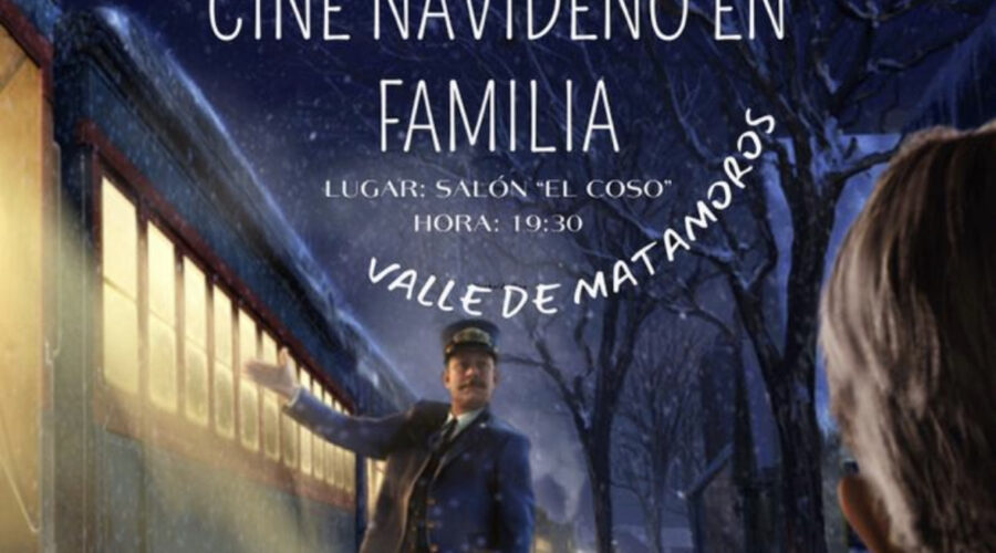 Cine Navideño